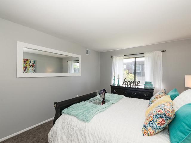 Apartment for rent in Brenbrook Apartments, Randallstown