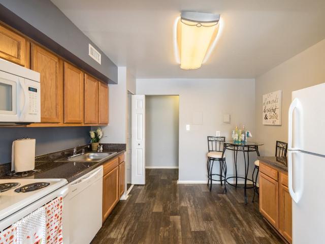 Apartment for rent in Randallstown, Maryland