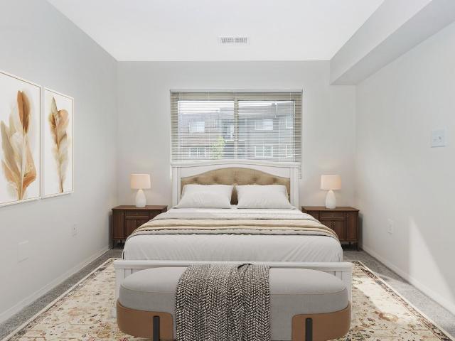 Apartment for rent in Brenbrook Apartments, Randallstown