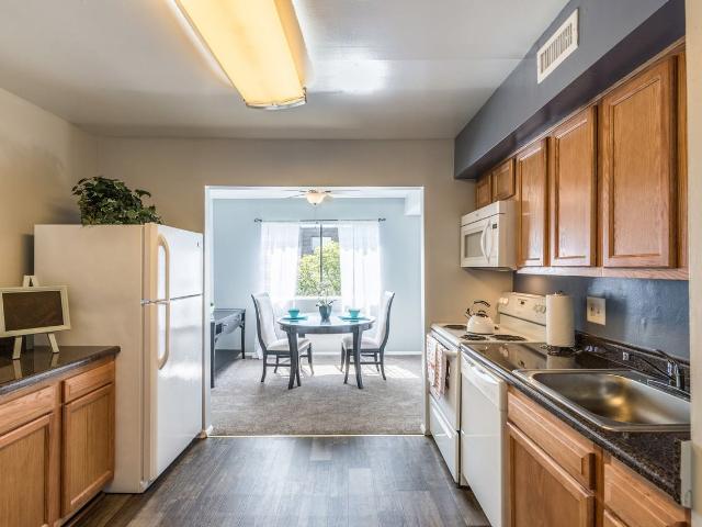 Apartment for rent in Randallstown, Maryland