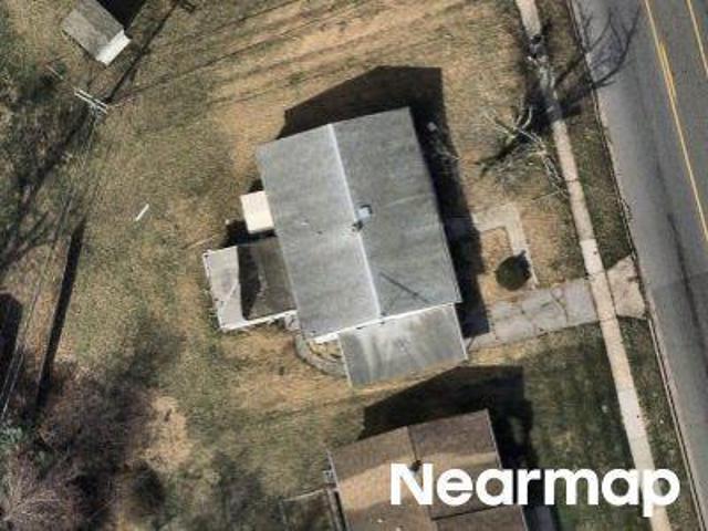 House for sale in Randallstown, Maryland