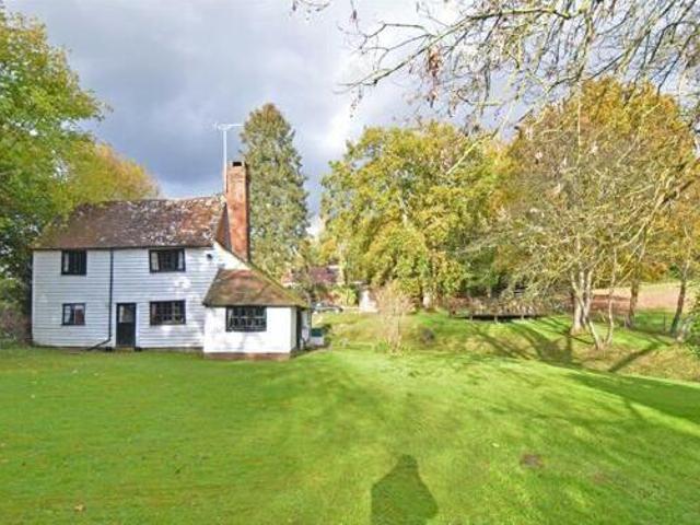 House for sale in Tonbridge, Tonbridge and Malling