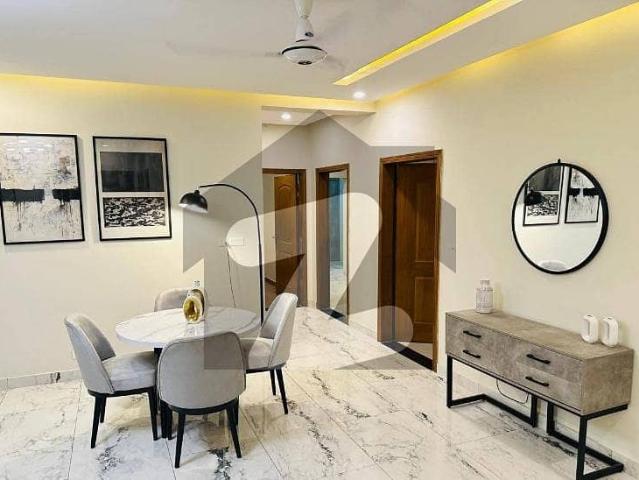 Apartment for sale in Rawalpindi, Islamabad Capital Territory