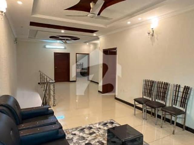 House for rent in اسلام آباد, زون 1