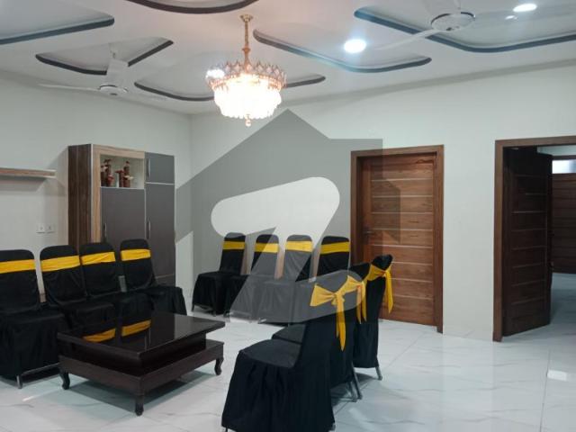 House for sale in Islamabad