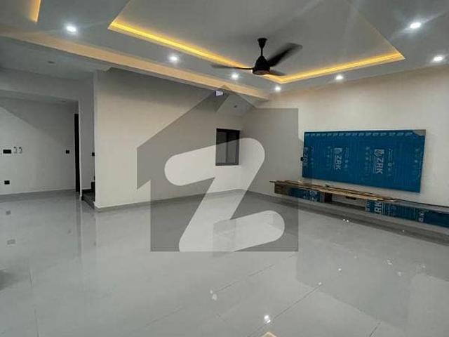 House for rent in Islamabad