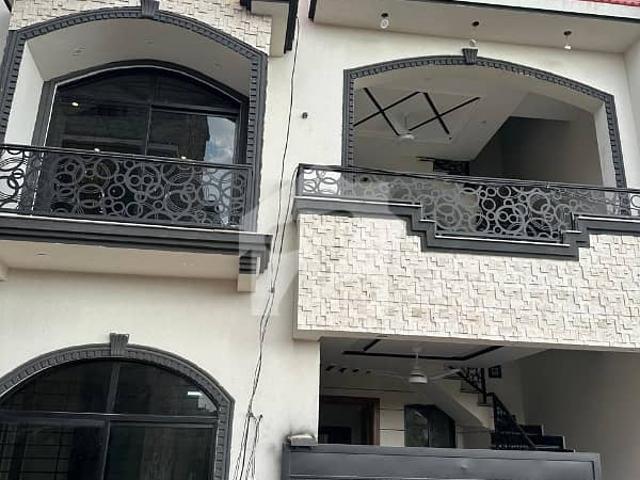 House for sale in Rawalpindi, Islamabad Capital Territory