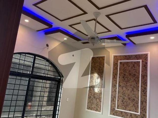 House for sale in Rawalpindi, Islamabad Capital Territory