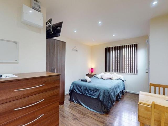 Studio for rent in Cricklewood, Greater London