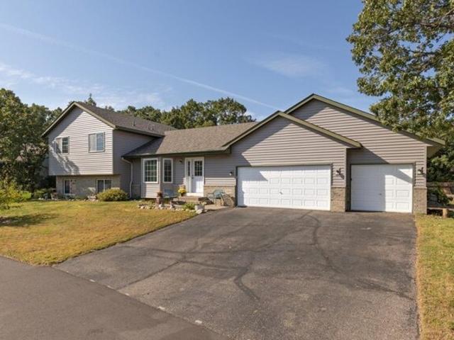 House for sale in Becker, Minnesota