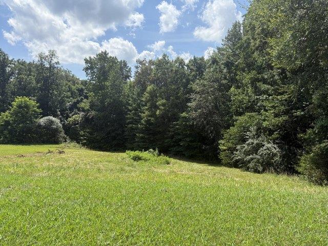 Land for sale in Tennessee