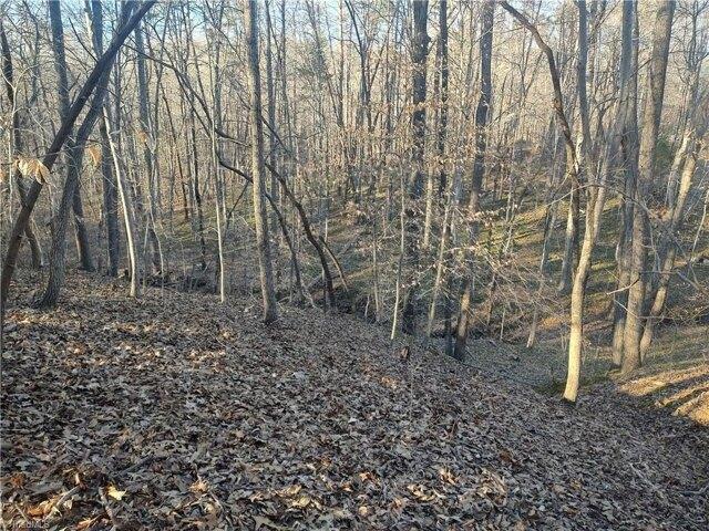 Land for sale in Eden