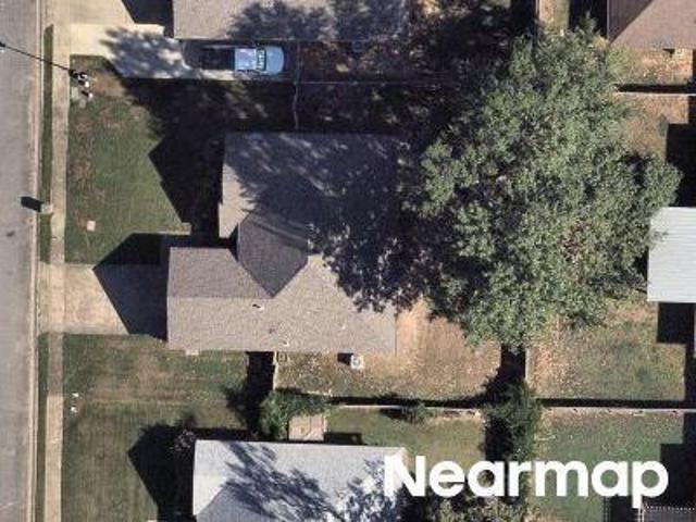 House for sale in Benton, Saline County