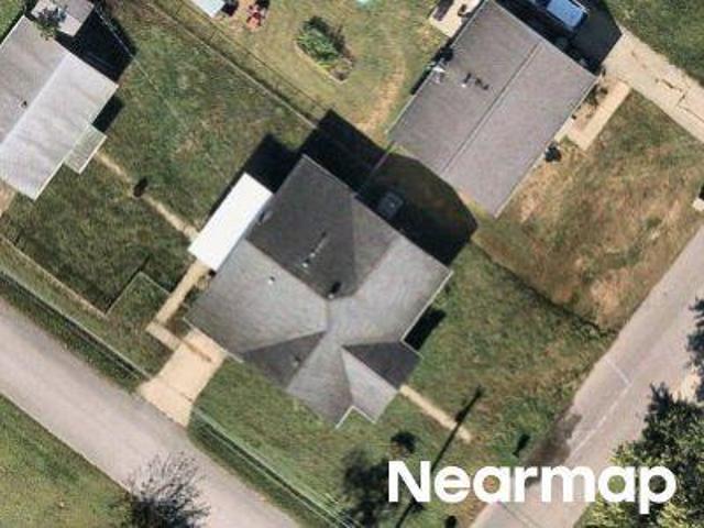 House for sale in Henderson, Kentucky