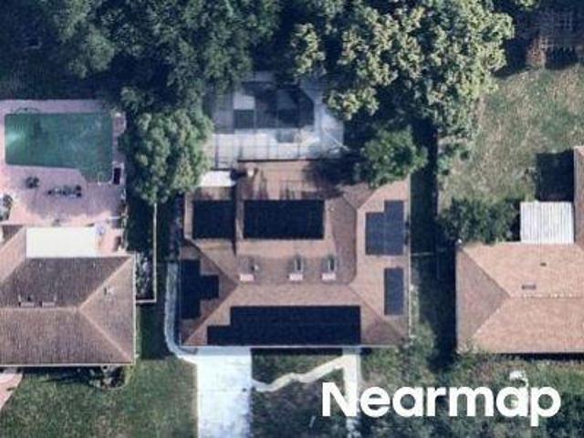 House for sale in Orlando, Florida