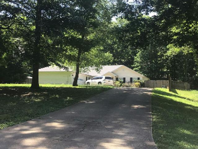 House for sale in Alabama