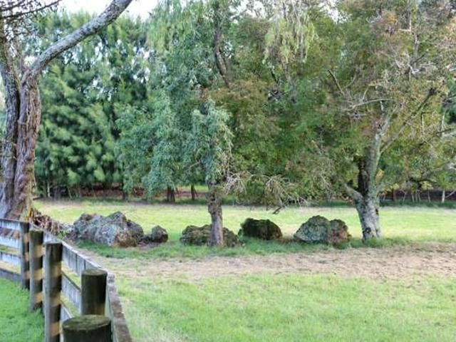 Land for sale in Whangarei, Northland