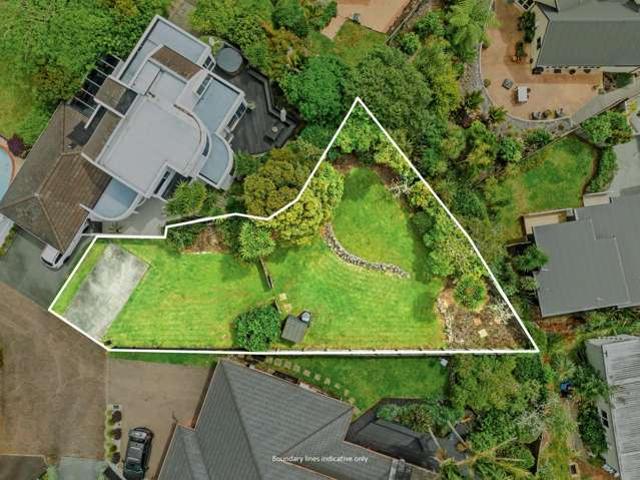 Land for sale in Whangarei, Northland