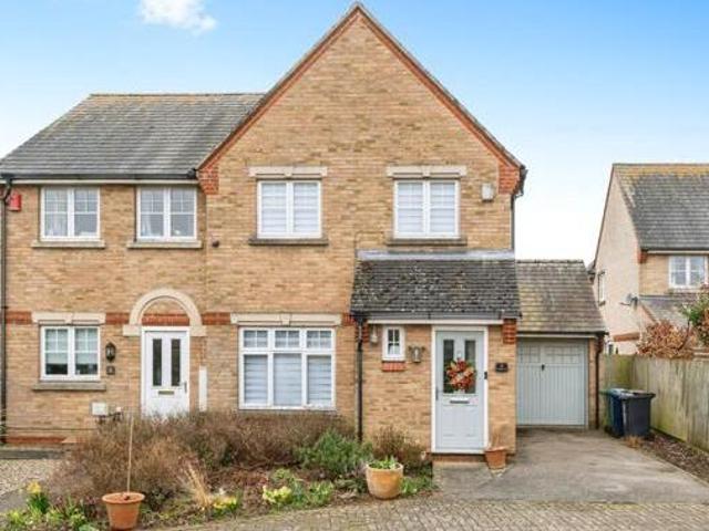 House for sale in Arbury, Cambridgeshire