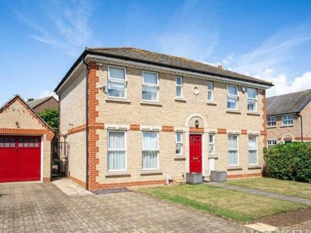 House for sale in Lyons, Greater London