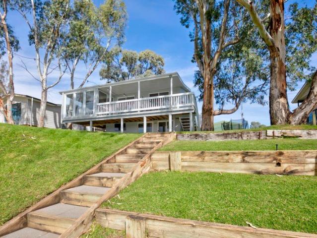 House for rent in Morgan, South Australia