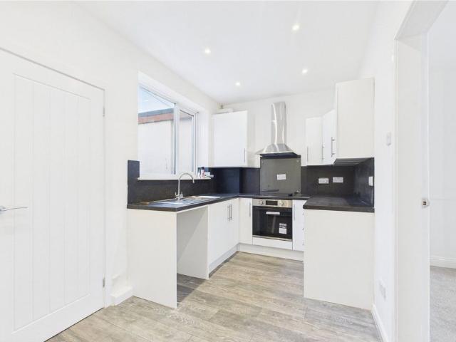 House for rent in Foggy Furze, Brierton