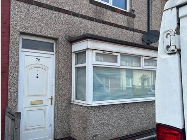 House for rent in Foggy Furze, Brierton
