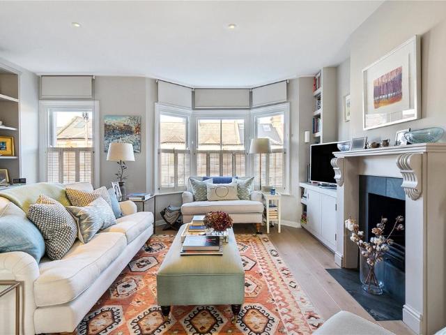House for rent in London Borough of Wandsworth, Greater London