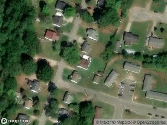 House for sale in Chester, South Carolina