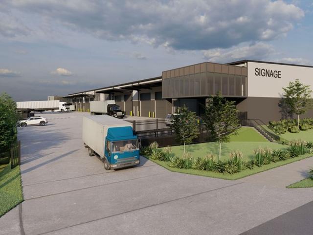Warehouse for sale in Toombul, Queensland