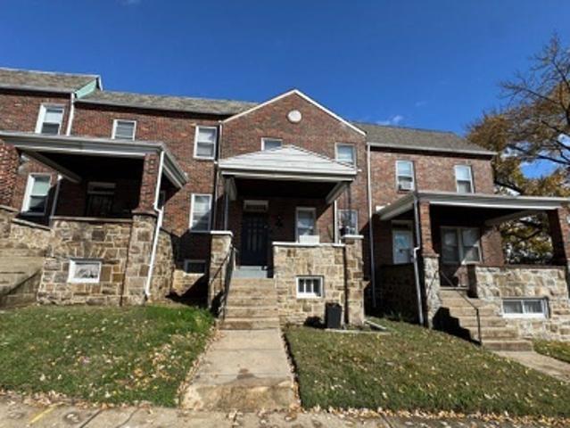 Condo for sale in Gibsonton, Maryland