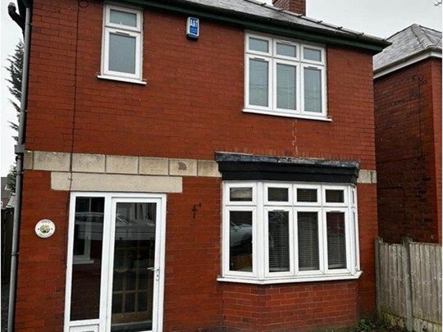 House for rent in Kedleston, East Midlands
