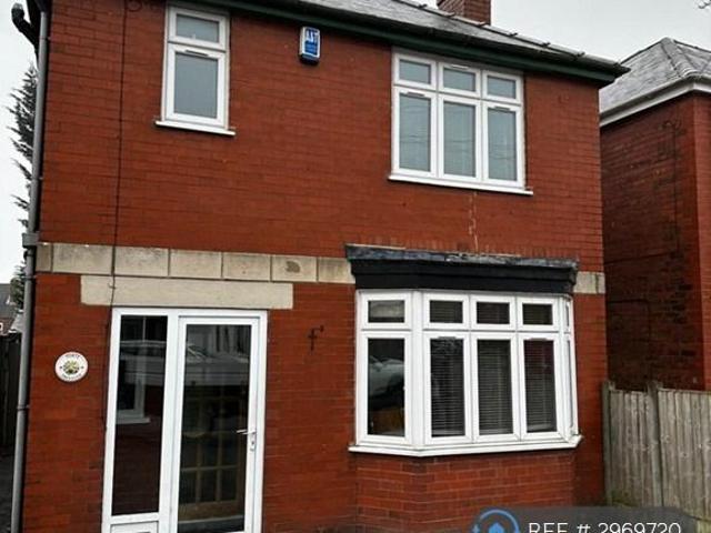 House for rent in Kedleston, East Midlands