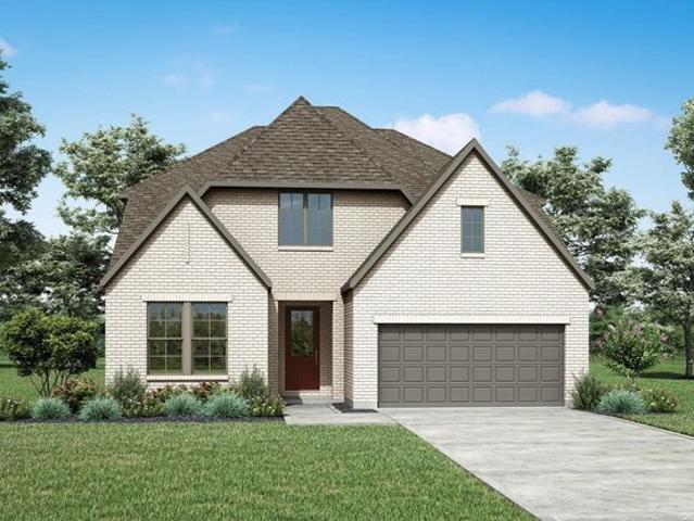 House for sale in Melissa, Texas