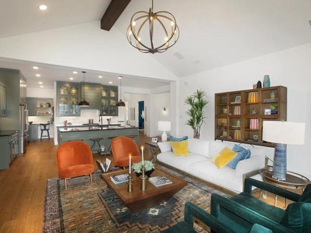 House for sale in Lavon, Texas