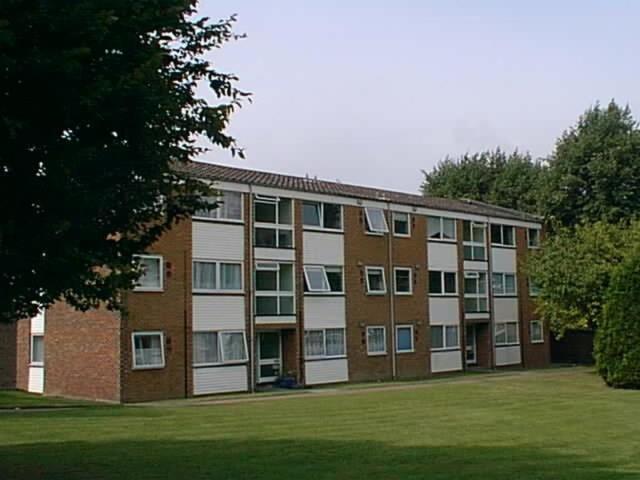 Apartment for rent in Hornchurch, Greater London