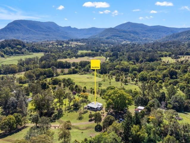 House for sale in Nimbin, New South Wales