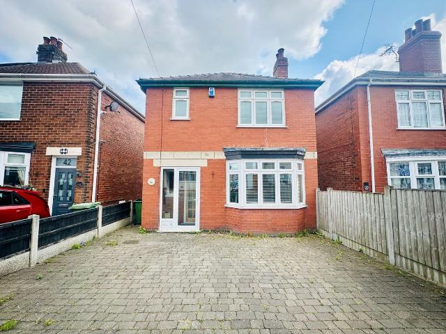 Apartment for rent in Kedleston, East Midlands