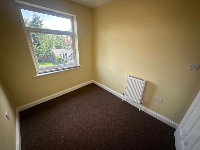 House for rent in Kedleston, East Midlands