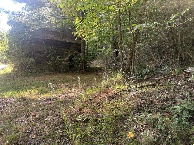 Land for sale in Hayesville, North Carolina