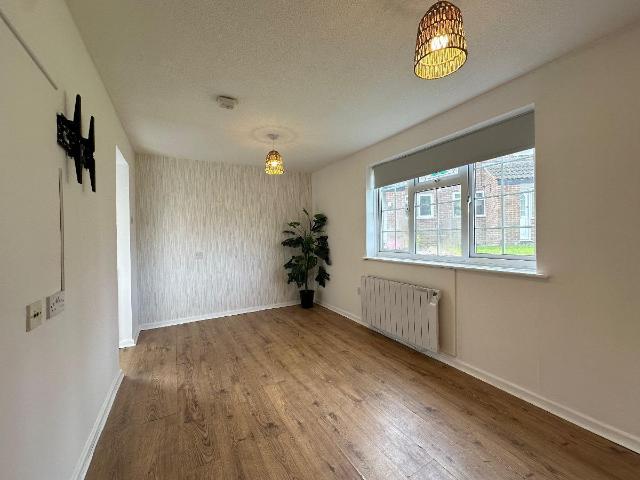 Studio for rent in Shepshed, Elmfield