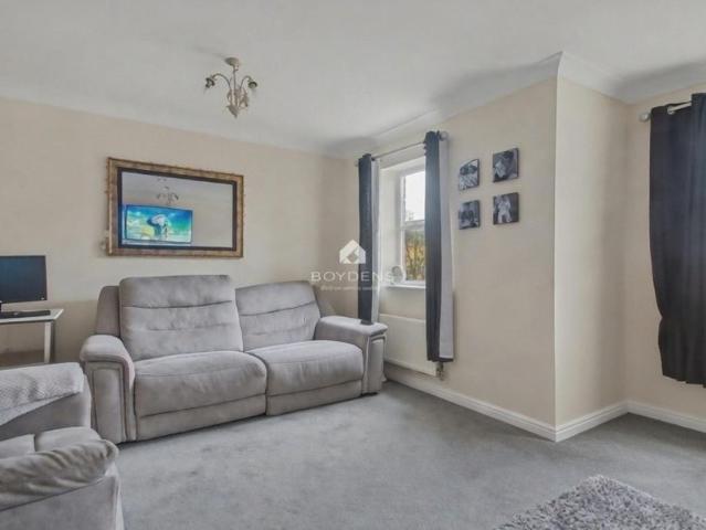 Apartment for rent in Fordham Heath, Essex