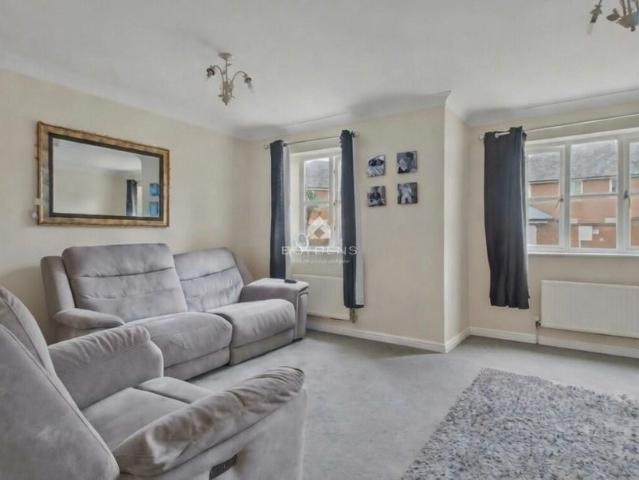 Apartment for rent in Tiptree, Colchester