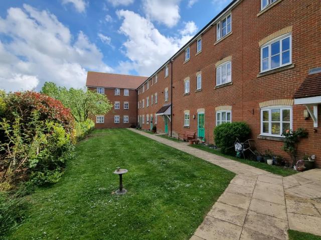 Apartment for rent in Tiptree, Colchester