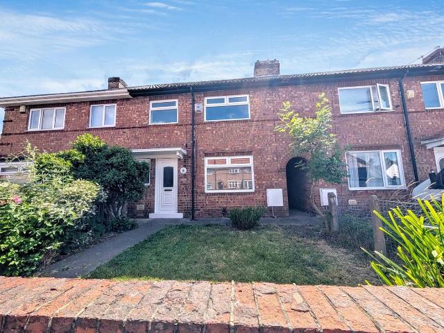 House for rent in Billingham Green, Port Clarence