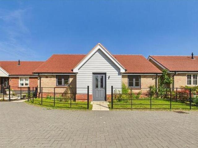 House for sale in Key Street, Suffolk
