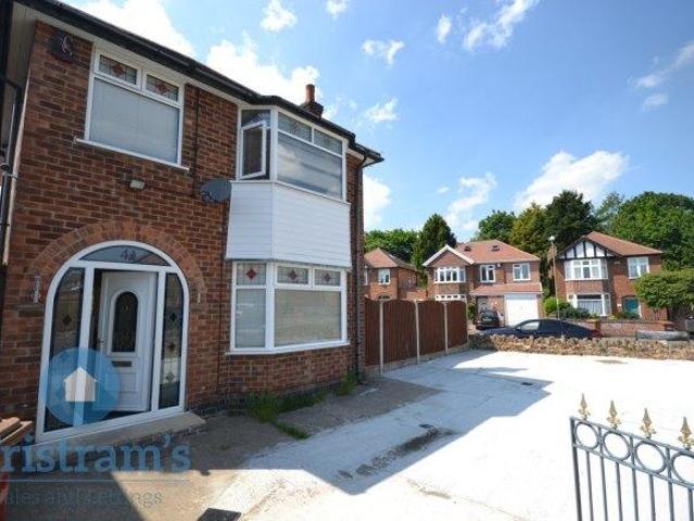 House for rent in Beechdale, Haddon