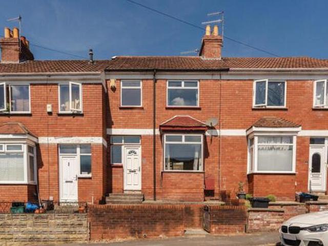 House for sale in Feckenham, City Of Bristol