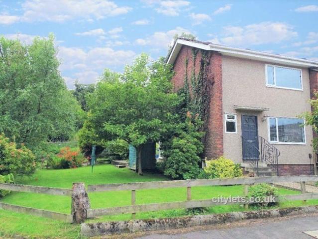 House for rent in New Cathcart, Glasgow