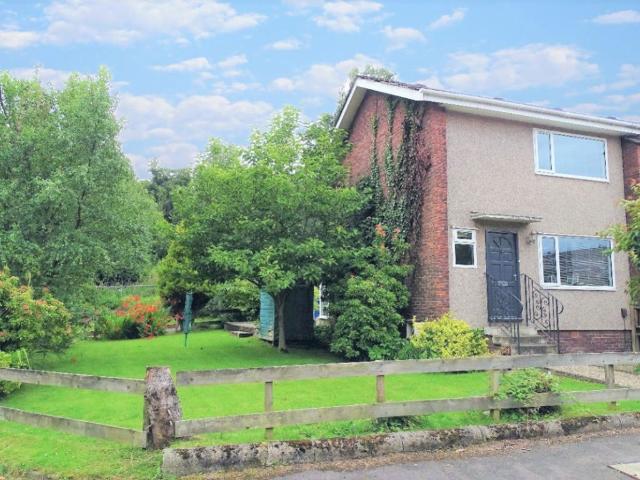 Apartment for rent in New Cathcart, Glasgow